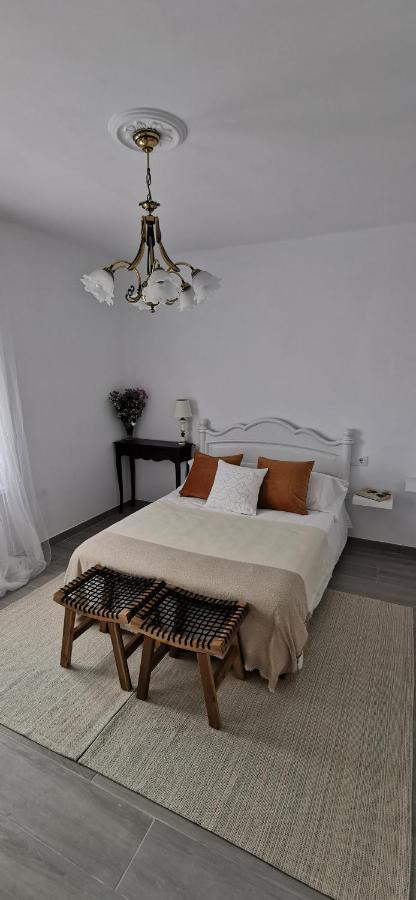 Villa Carneira Pobra Do Caraminal Extérieur photo