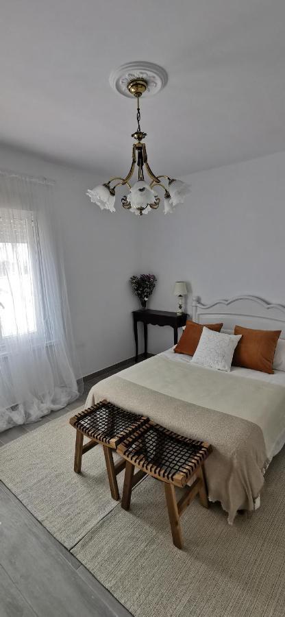 Villa Carneira Pobra Do Caraminal Extérieur photo