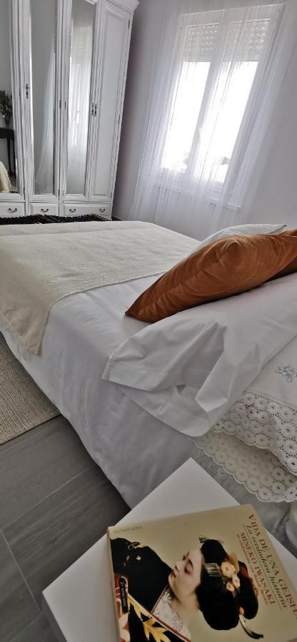 Villa Carneira Pobra Do Caraminal Extérieur photo